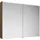 100 cm eiche dekor urban LED-Waschtischbeleuchtung
