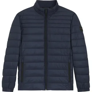 Boss orange Übergangsjacke dunkelblau - Dunkelblau - 4XL