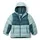 LakeTM Ii Jacke Crushed Blue/Everblue 164