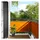120 x 1000 cm Rot Polyester