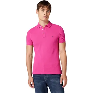 Tommy Hilfiger Poloshirt rot S