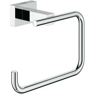 Grohe Essentials Cube Papierhalter 40507001