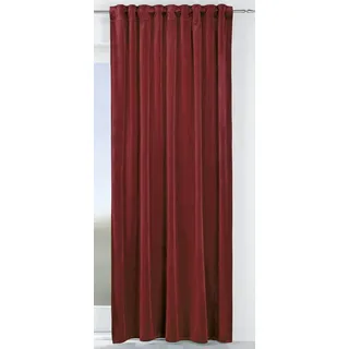 Gözze MAGNUM Schlaufenschal 135 x 245 cm Rot