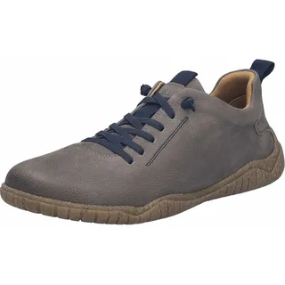 Josef Seibel Wallace 04 Herren Grau 44