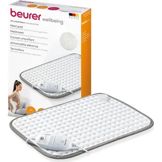 Beurer HK Limited Edition 2023 Weiß