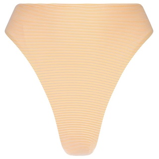 Hunkemöller Bikini-Hose "Riviera" in Orange - S