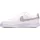 White/Platinum Violet 40,5