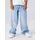 Skater Light Blue Denim 122