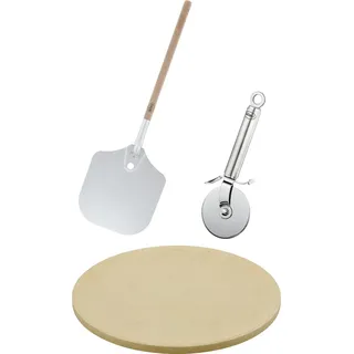 Rösle Pizza Set 3-tlg. 25427