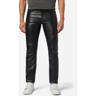 Ricano Hose No. 3 TR Regular Schwarz 38