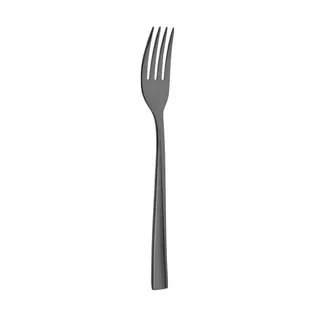 Picard und Wielpütz Monterey 6160 PVD Kuchengabel, black