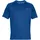 Trainingsshirt Blau XL