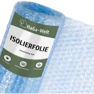 Haga Isolierfolie 1,5m Breite