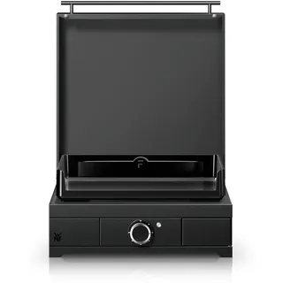 Edition One Plancha-Set, 45 cm, elektrisch