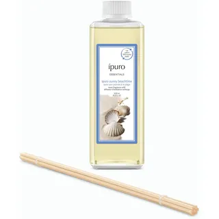 ipuro Sunny Beach Time Nachfüllflasche 500 ml