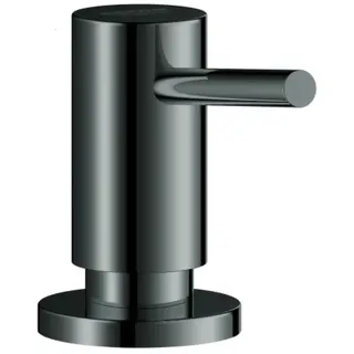 Grohe Cosmopolitan Seifenspender 400ml Grau