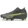 AG/FG Damen Matte Aged Silver/Yellow Alert 41