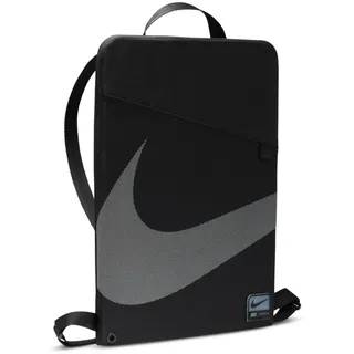 Nike Utility 2.0 Turnbeutel Schwarz