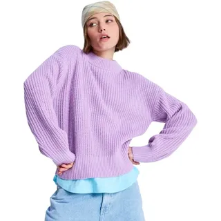 ROXY COMING HOME AGAIN Sweater 2026 crocus petal - XS