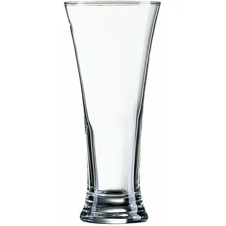 Bierglas Arcoroc 26507 Durchsichtig Glas 6 Stücke 330 ml