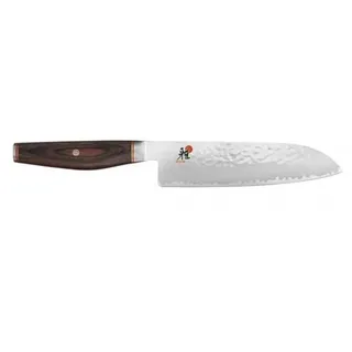 ZWILLING 34074-181-0, Santokumesser, 18 cm, Stahl, 1 Stück(e)