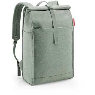 Reisenthel Urban Rolltop 16 l twist sage