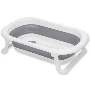 fillikid Faltbadewanne Orca, Mehrfarbig