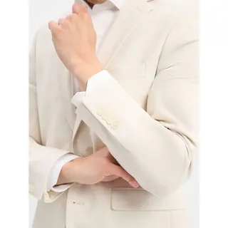 Finshley & Harding Anzug in beige | Gr.: 54