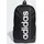 Rucksack Black / White