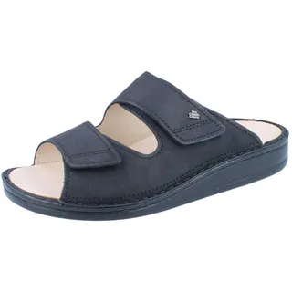 Finn Comfort Riad schwarz 44