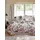 8687 Biber Lila/Rot 140 x 200 cm 70 x 90 cm