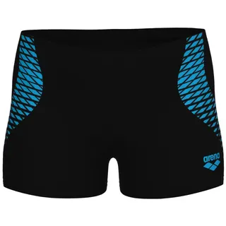 Arena Openings Swim Short, schwarz