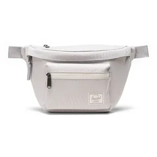 Herschel Pop Quiz Hip Pack 3,5 l Grau