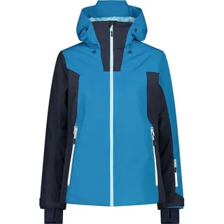 CMP Woman Jacket FIX Hood giada (L711) 36