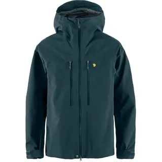 Fjällräven Bergtagen GTX Pro Jacke Herren Mountain Blue XL