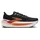 Herren Black/Tigerlilly/Orange 44