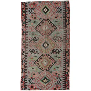 Kelim Türkei Teppich 163x300