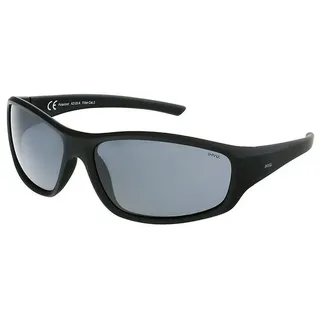 INVU Sportsonnenbrille MONT BLANC - Uni., schwarz