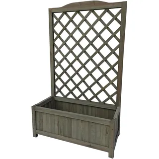 Hti-Living HTI-Line Blumenkasten Heidi XL