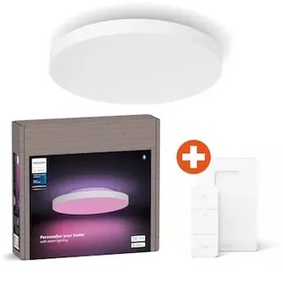 Philips Datura 1 600x600mm weiß