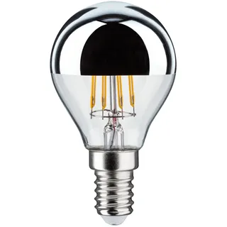Paulmann LED Tropfen 286.67 4,8W E14 warmweiß