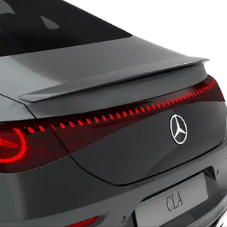 Mercedes-Benz CLA C174 C178 Heckspoiler grundiert A1747930300