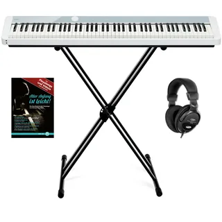 Casio Privia PX-S1100 CB inkl. SP-34 Pedal - Stage Piano