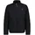 Windcheater schwarz 4XL