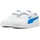Clean White/Mountain Blue 31