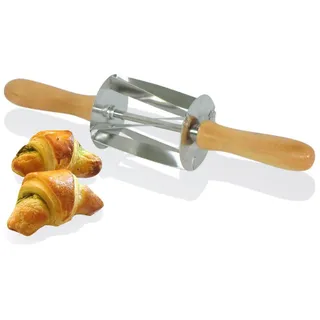 Louis Tellier N3728 Mini Croissant-Roller