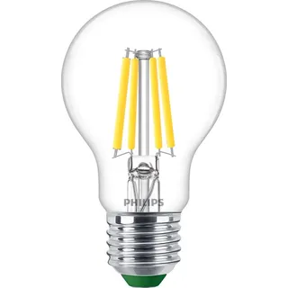 Philips LED-Lampe 2,3W E27 485 lm neutralweiß