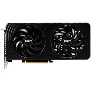 Palit GeForce RTX 5060 Ti Dual 8 GB GDDR7