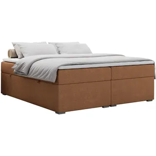 MKS Bess 180 x 200 cm H4 Orange
