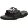 Puma Puma Black/Castlerock/White 44 5